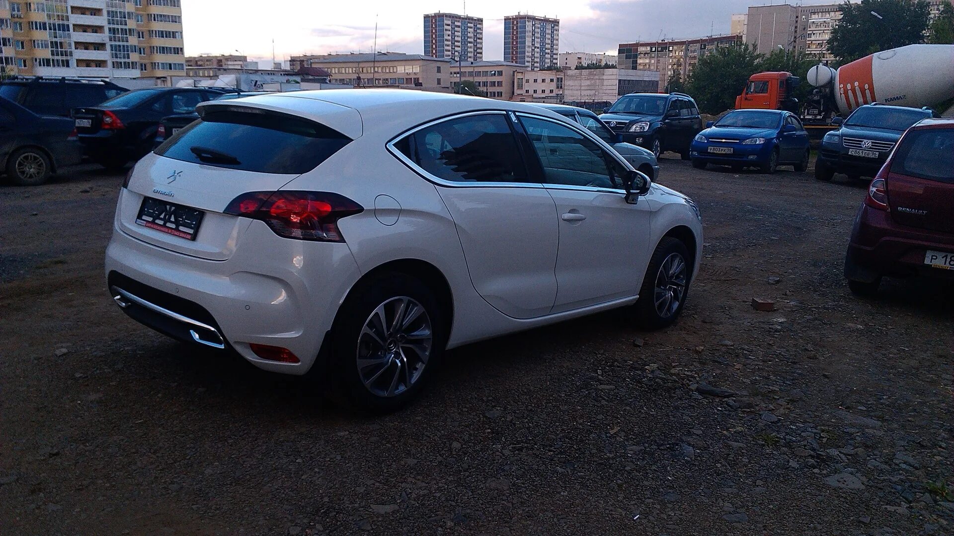Ds 4p