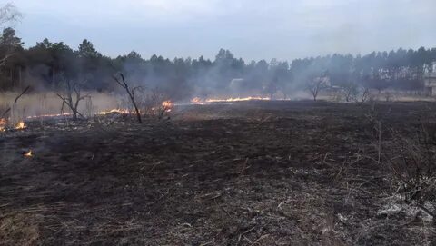Грохот взрыва