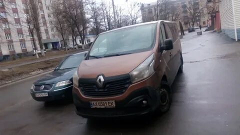 Трафик 1.6