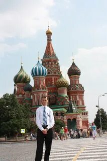 Say moscow
