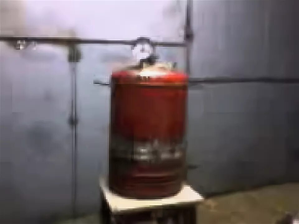 Как пользоваться автоклавом видео