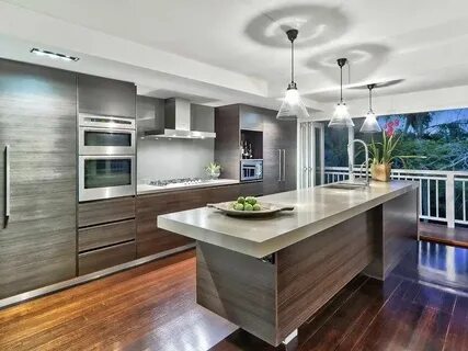 Euro kitchens