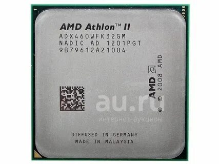 Phenom x4 955
