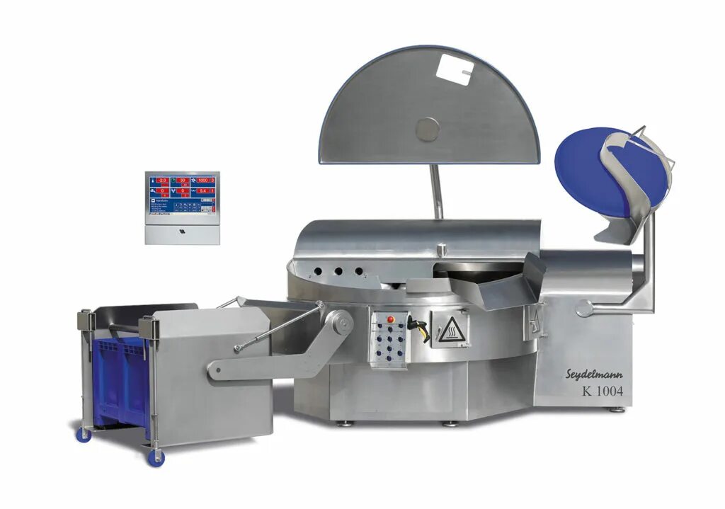 Processing machine