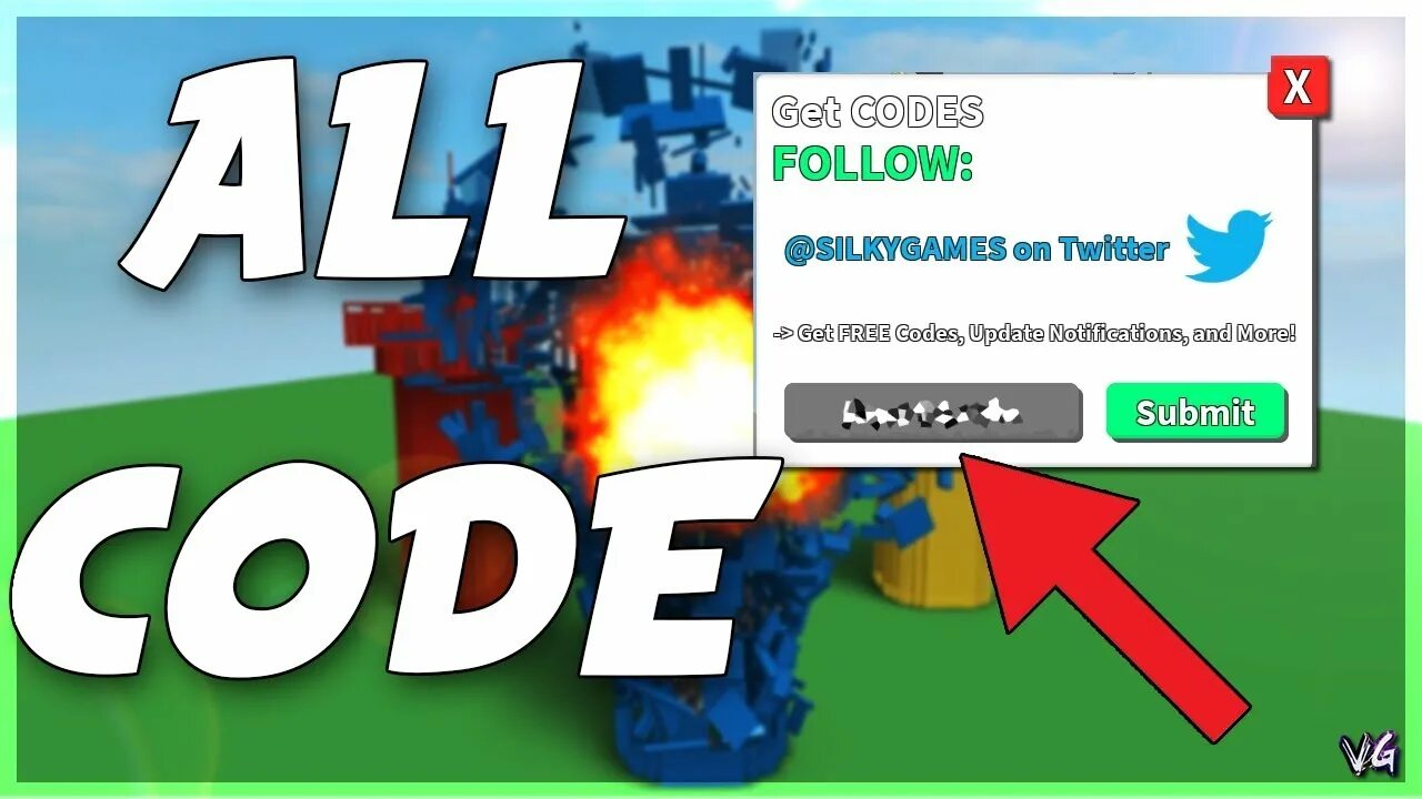 @Silkygames. Twitter (@silkygames). Silkygames коды. Destruction Simulator Roblox codes. Код разрушить