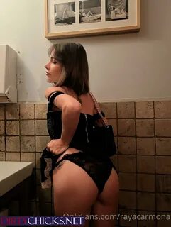 Raya Carmona / rayacarmona Nude OnlyFans Leaks 12.