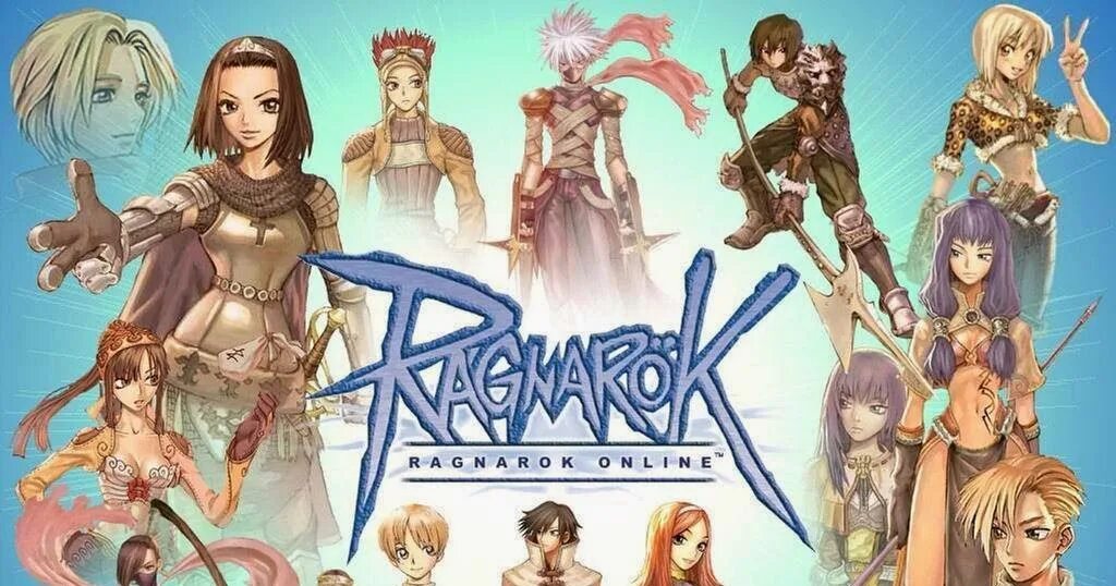Ragnarok дата выхода. Рагнарок. рагнарок 4 профессии. ragnarok: transcendence.