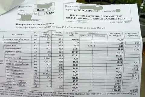Льготы по жкх для инвалидов 1 группы