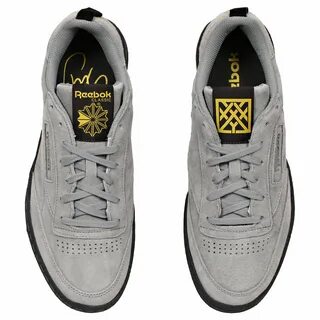 Reebok oxxxymiron