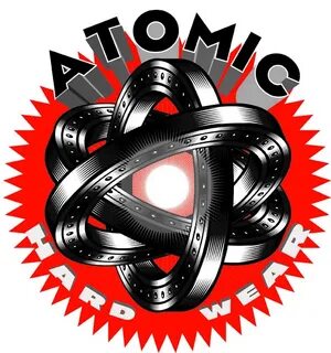 Atomic heart чертежи