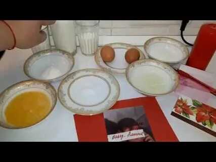 Заговор на блины на масленицу