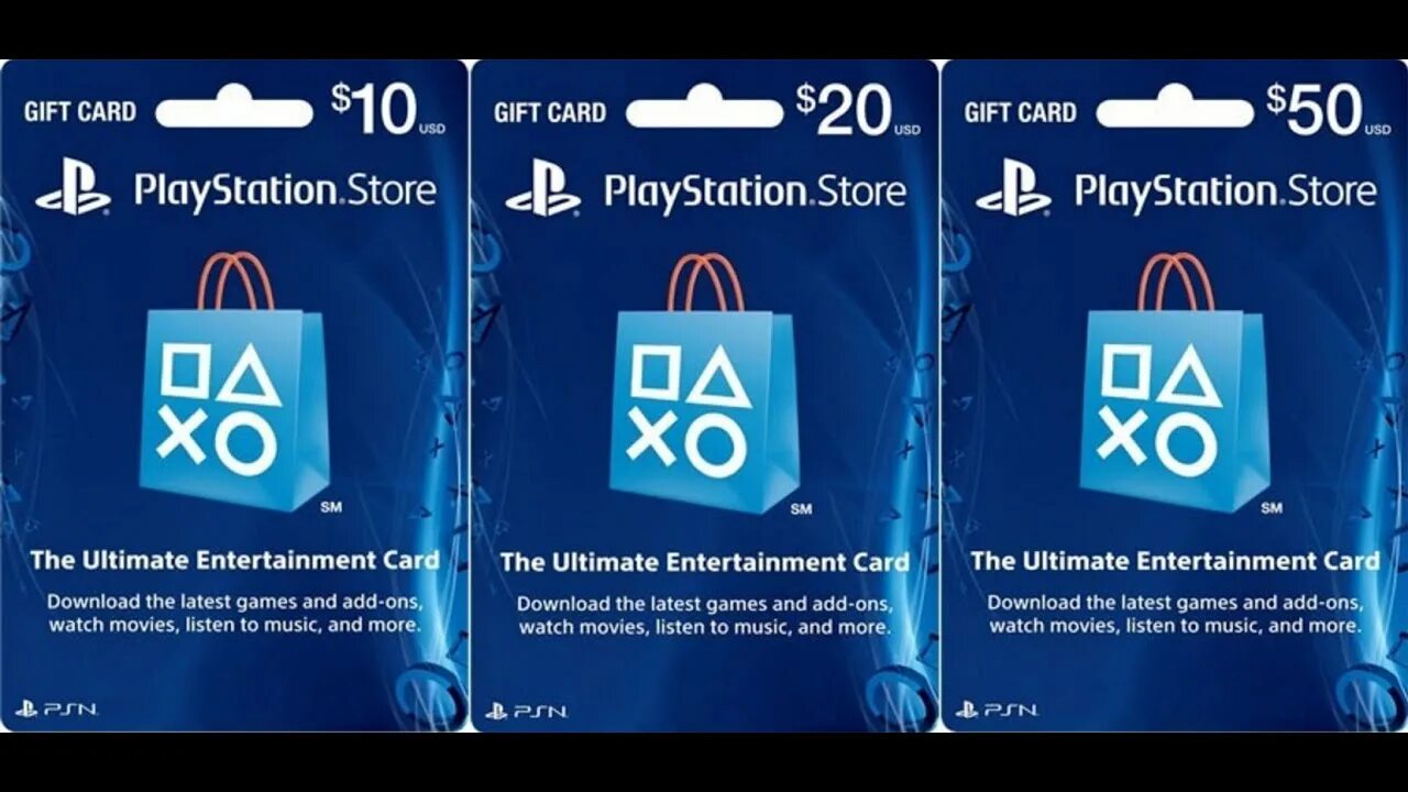 Карта playstation store купить. Карты пополнения PLAYSTATION. PS Store Gift Card. Карта плейстейшен. Подарочная карта PLAYSTATION Store.