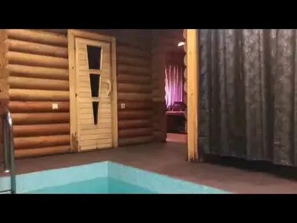 Баня в придонском