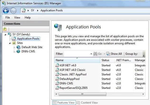 Пул приложений IIS. Application Pool IIS что это. Пулы приложений где находится. Services and applications Internet information services Manager application Pool. Load report