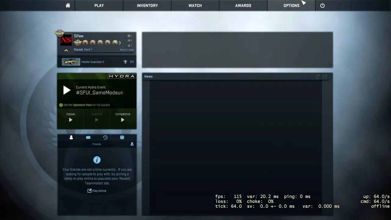 Dll cs go