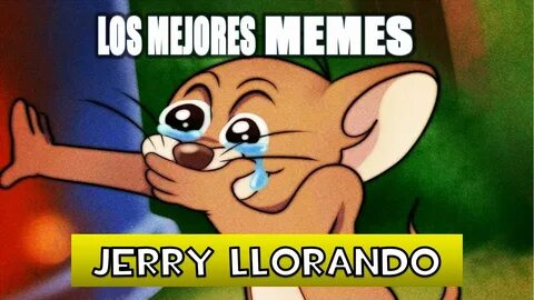 Jerry meme