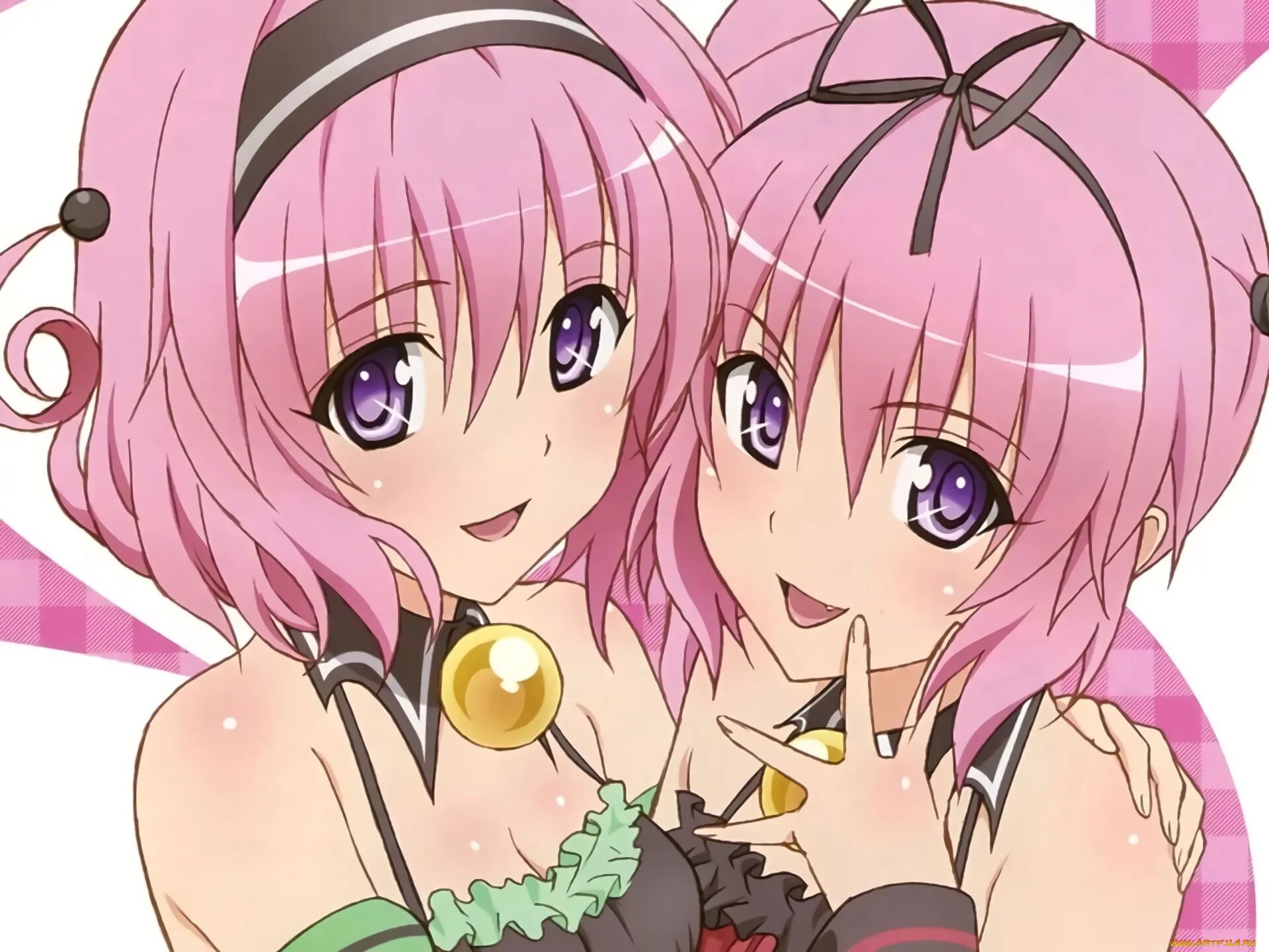 N love ru. МОМО Девилюк.