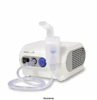 Омрон ингалятор с 28 в Череповце 