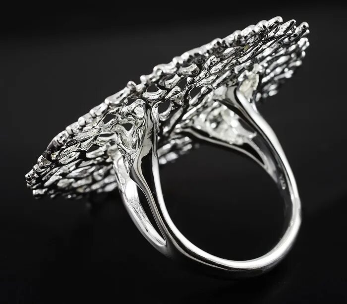 Эстет кольцо из серебра 01к0513078ар. Массивные кольца из серебра без камней. Ювелирочка кольцо клевер серебро. Серебряные кольца женские. Серебро больших размеров.