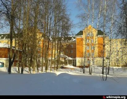 Дедовская городская больница