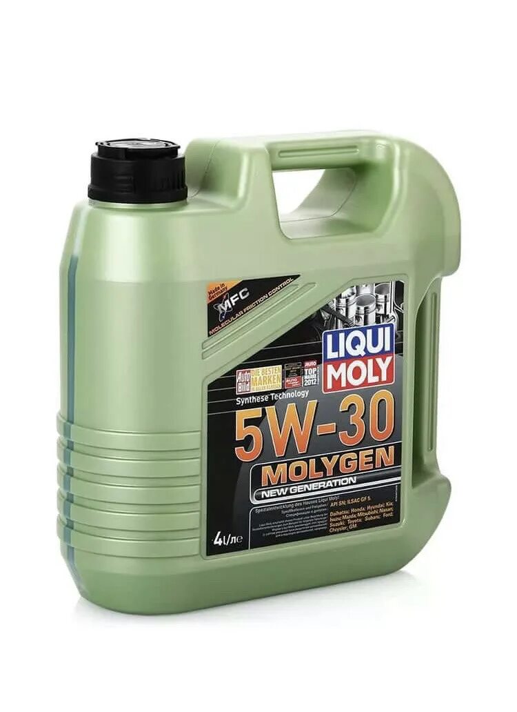 Масло 5w30 molygen. Ликви моли молиген. Ликви моли молиген 5w30. Моторное масло Liqui Moly Molygen. Масло Ликви моли молиген 5w30 4л.