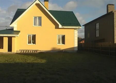 Купавна 1