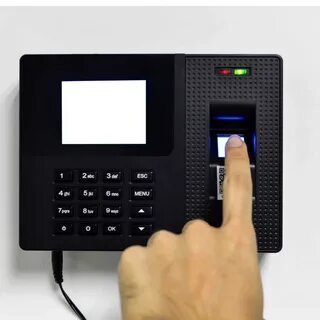 Device fingerprint
