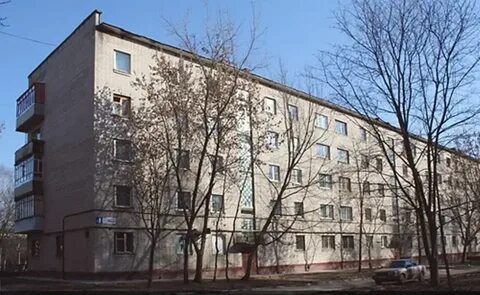 Калужская 4 обнинск