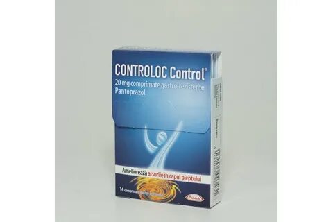 Controlling 40