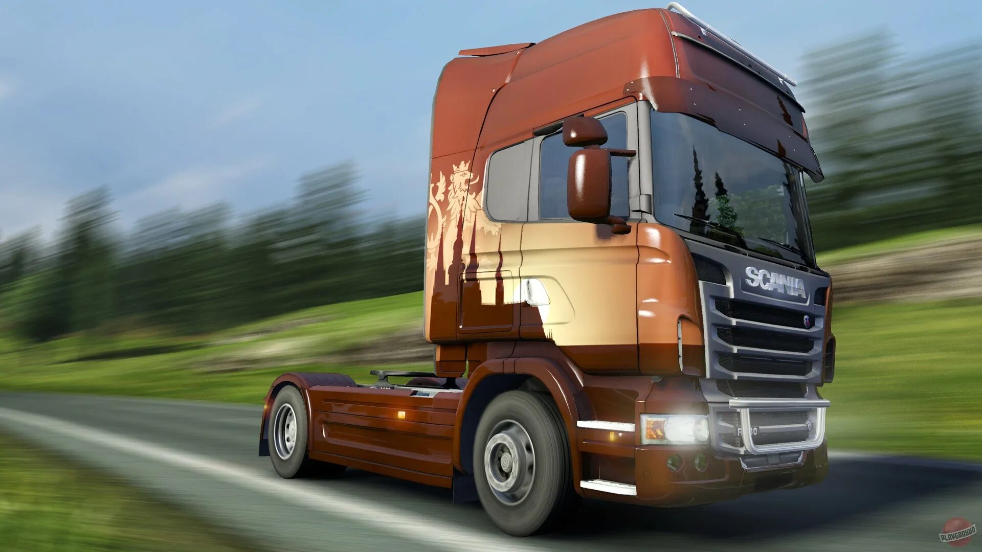 Когда выйдет ets 2