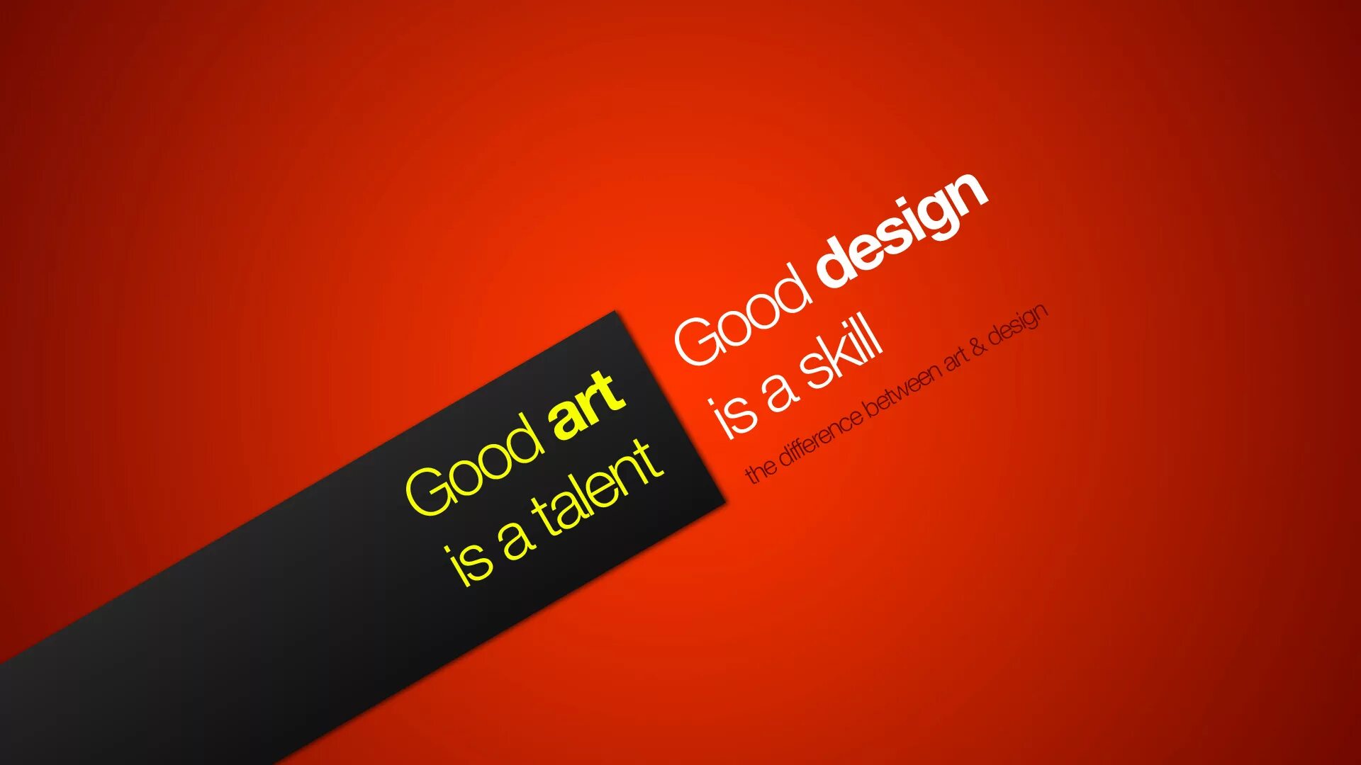 Text graphics