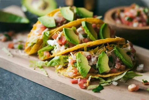 Tacos little