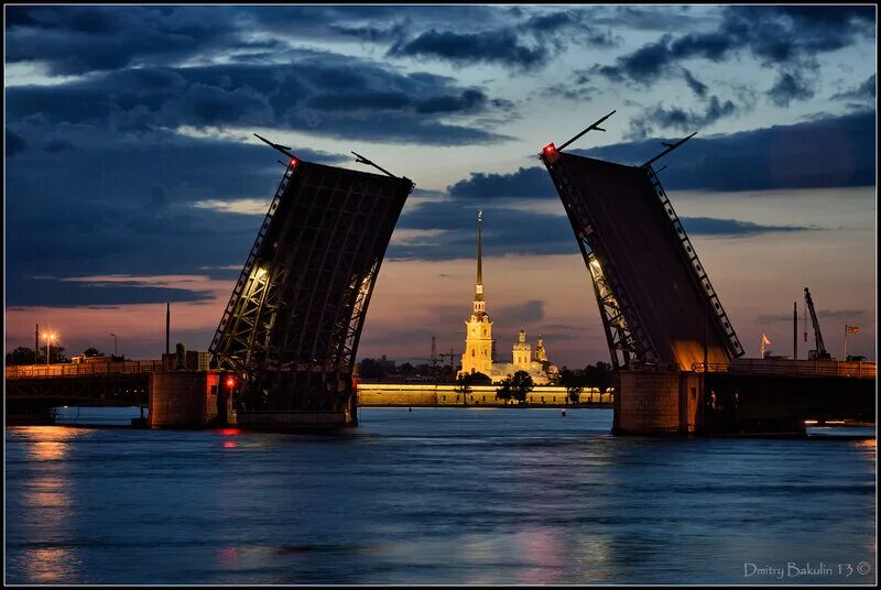 Как называется разводной мост в санкт петербурге. Мосты санкт-петербурга. знаменитый разводной мост в санкт-петербурге. дворцовый мост в санкт-петербурге. спб металл дворцовый мост. ( белая ночь) (047).