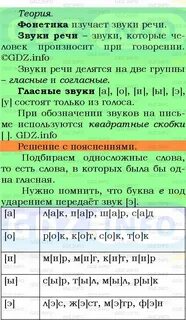 Русский язык пятый класс упражнение 264
