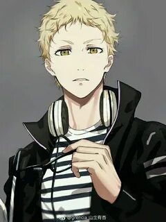 Кей без