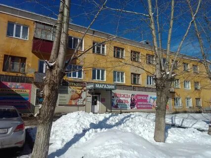 Индекс среднеуральска