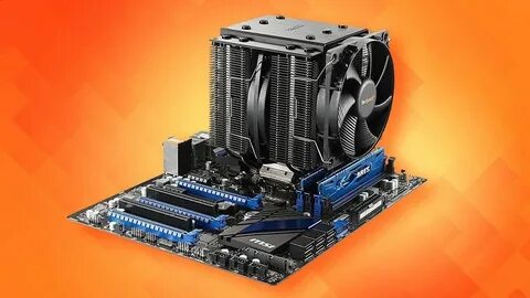 Cpu air