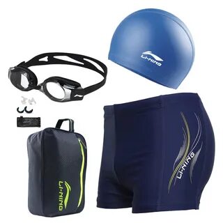 Спорттовары для плавания