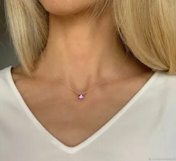 Цепочки капельки