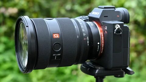 Sony 24 2.8