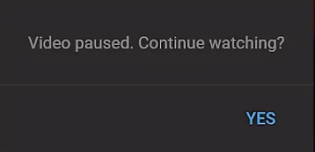 Continue watching