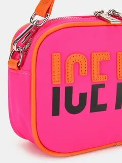 Ice play