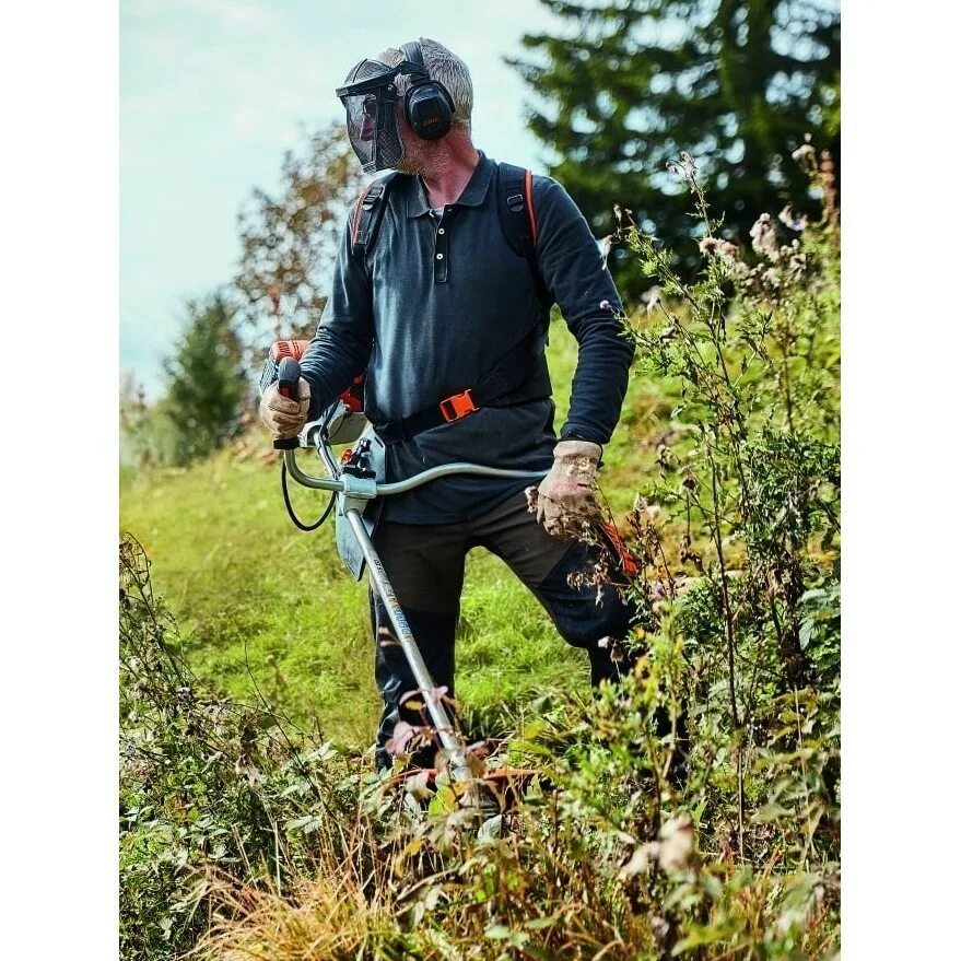 Штиль 131. Stihl FS 131. Триммер штиль 131. Stihl 131 триммер. Бензокоса Stihl FS 131.