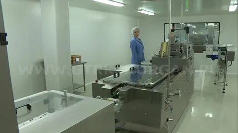 Велфарм вакансии