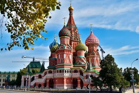 Храм василия блаженного в петербурге