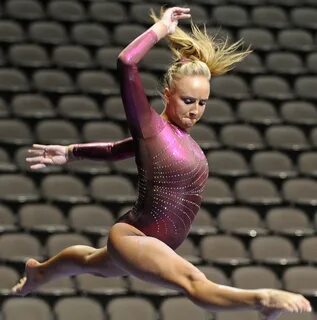 Hot pic: In memory of Nastia Luikin.
