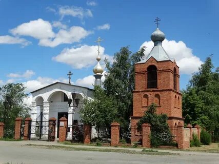 Домбаровский