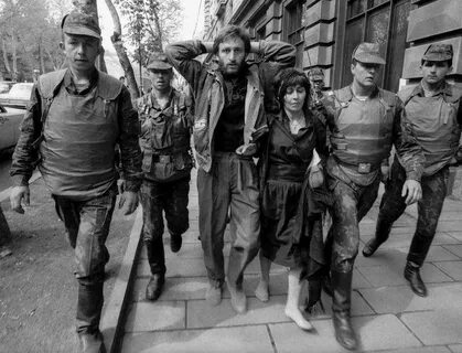 Грузия 1990