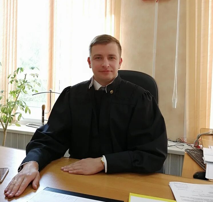 Судьи смоленска