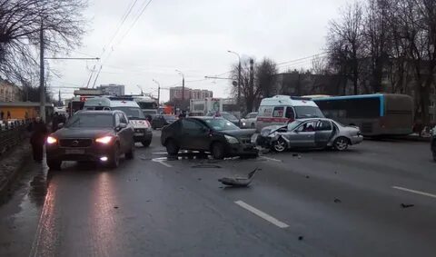 Что случилось в подольске сегодня ночью